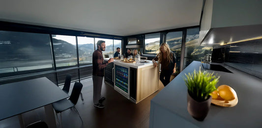 Are Newair Beverage Fridges Worth It?