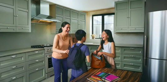 5 Must-Have Appliances for Back to School | Newair 
