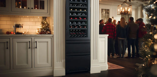 Newair: The Best Wine Coolers of 2025 Guide 