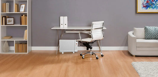 Ceramic Heaters vs. Oil-Filled Heaters: Which is Better?