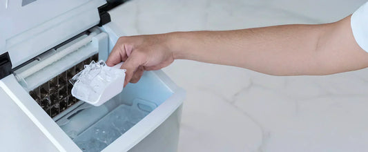 Are There Different Types of Ice for Drinks? Which is Best?