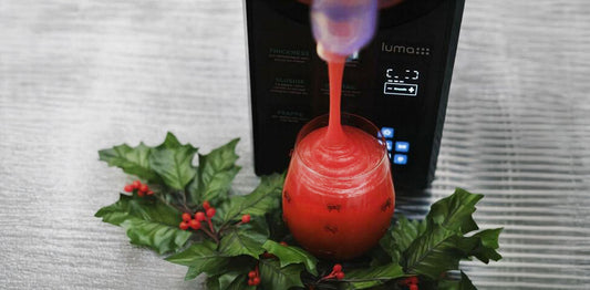 Festive Holiday Drinks You Can Make at Home 
