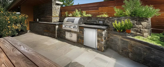 Outdoor Entertaining: How to Create the Perfect Space This Spring