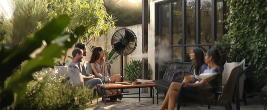 3 Ways to Upgrade Your Entertaining Space