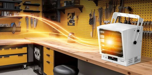 Portable Heating Guide: What Heater is Best for Your Home?