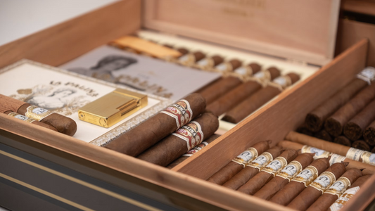 Best Humidor Buying Guide: How Big of a Humidor Do I Need?