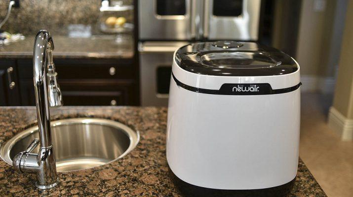 7 Steps to Fixing a Portable Ice Maker