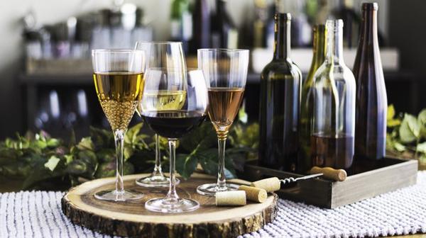 How to Choose the Right Wine Cooler Temperature for Every Type of Wine