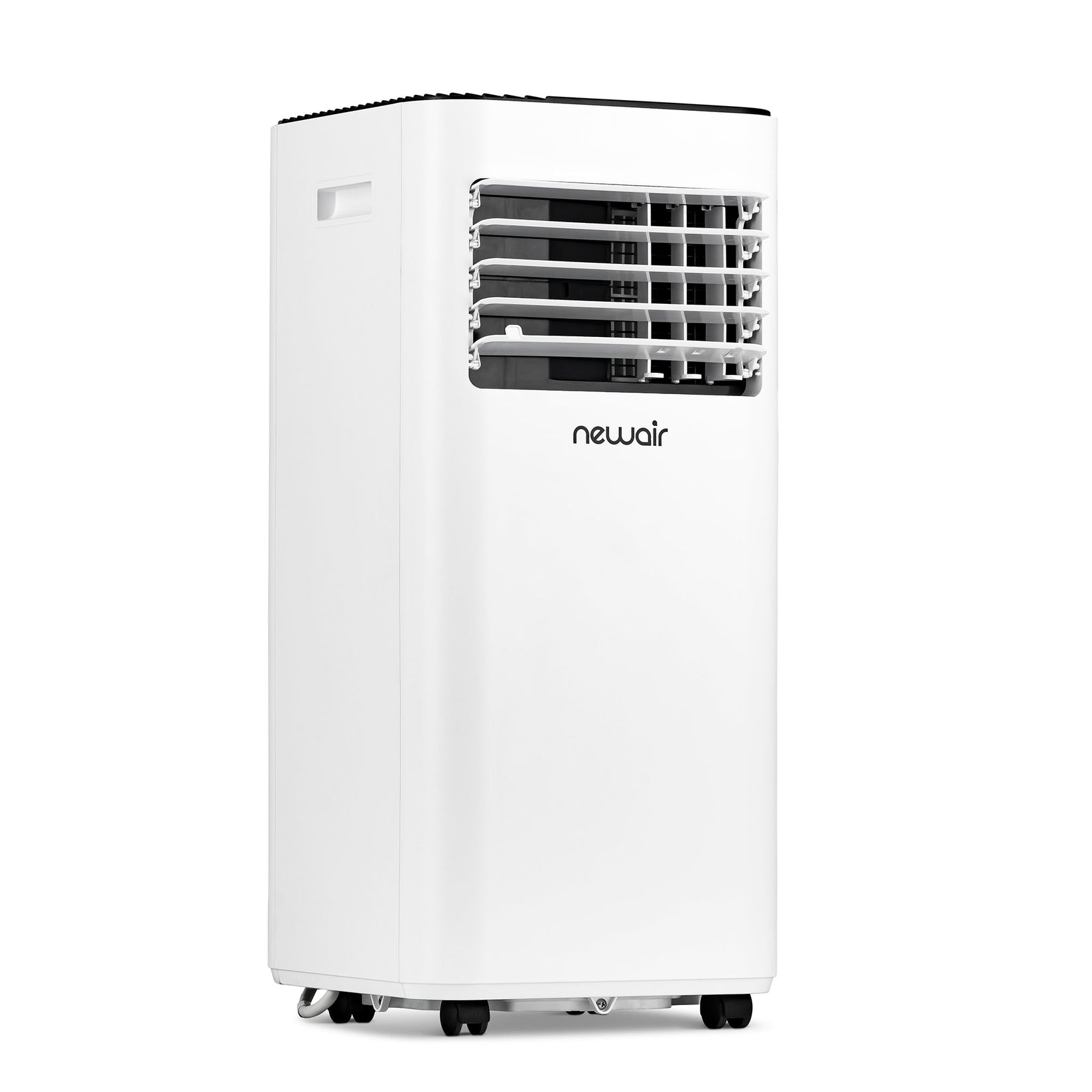 Portable Air Conditioner Product Overview