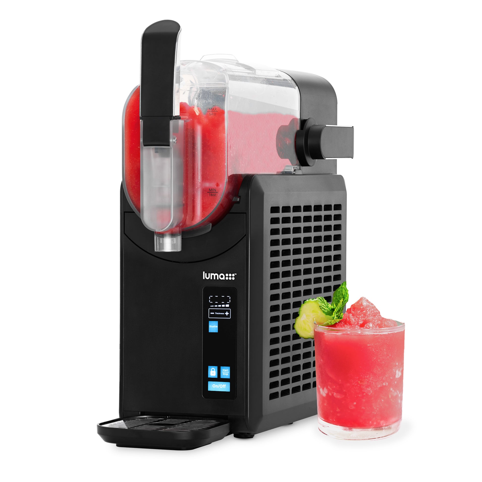 Machines À Glace Pilée, Machine À Crème Glacée Slushie Machine Pour Machines À Glace Pilée, Machine À Crème Glacée Slushie Machine Pour