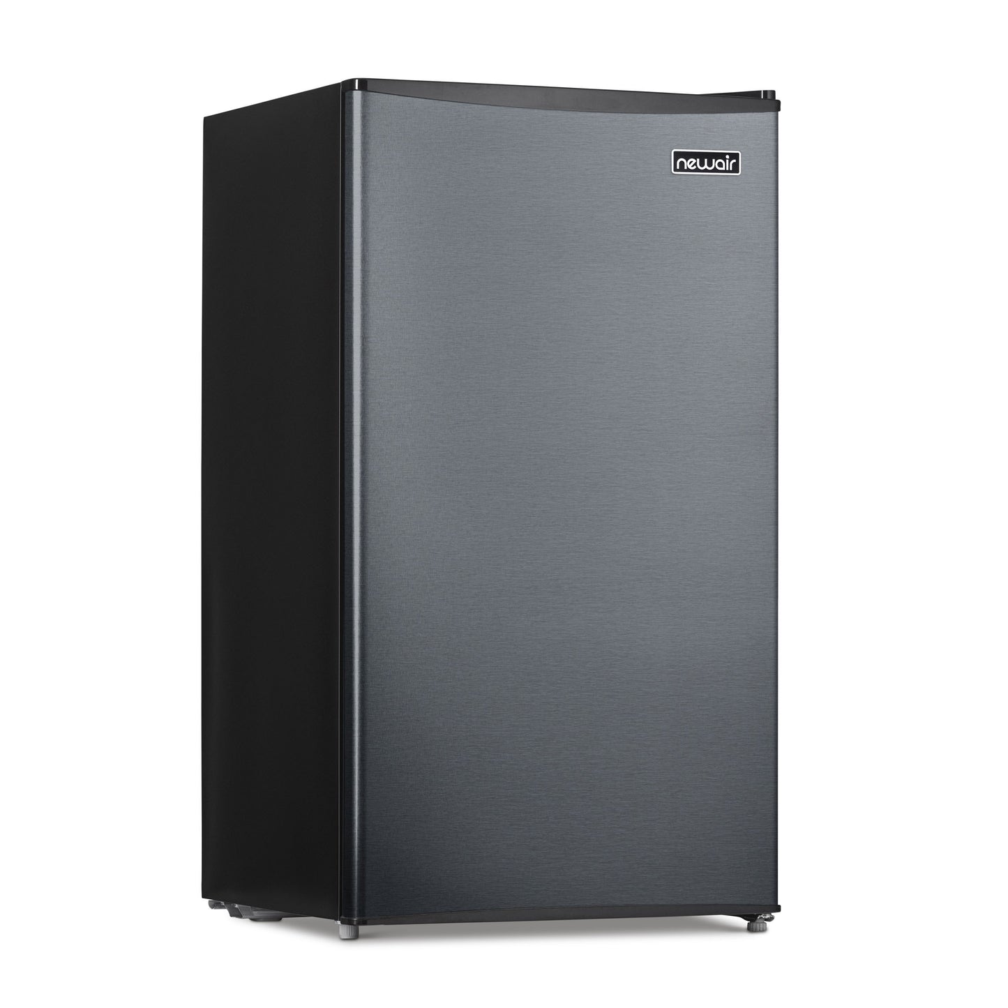 Newair® Compact Mini Fridge with Freezer, 3.3 Cu. Ft. - Black