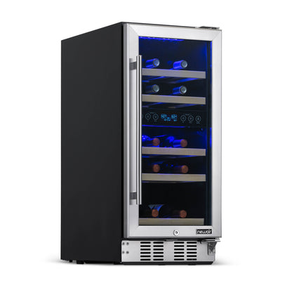 newair®-29-bottle-14-8-stainless-steel-built-in-dual-zone-wine-fridge