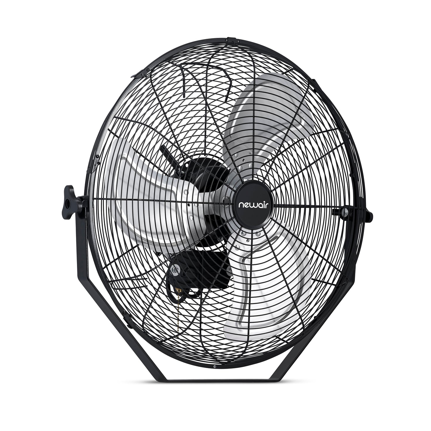 Newair® 18" - 20" Outdoor-Rated Fan - Floor or Wall Mounted