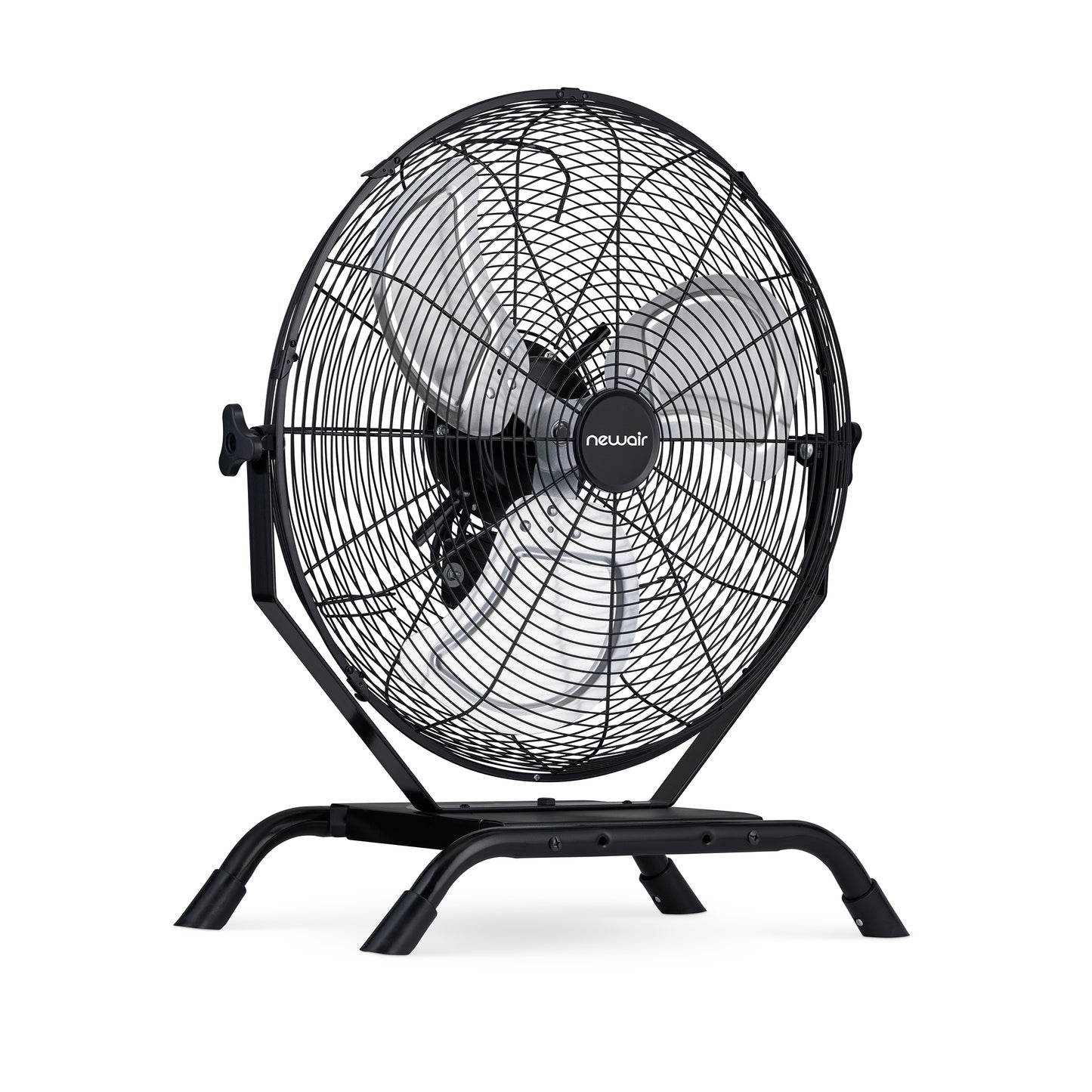 Newair® 18" - 20" Outdoor-Rated Fan - Floor or Wall Mounted