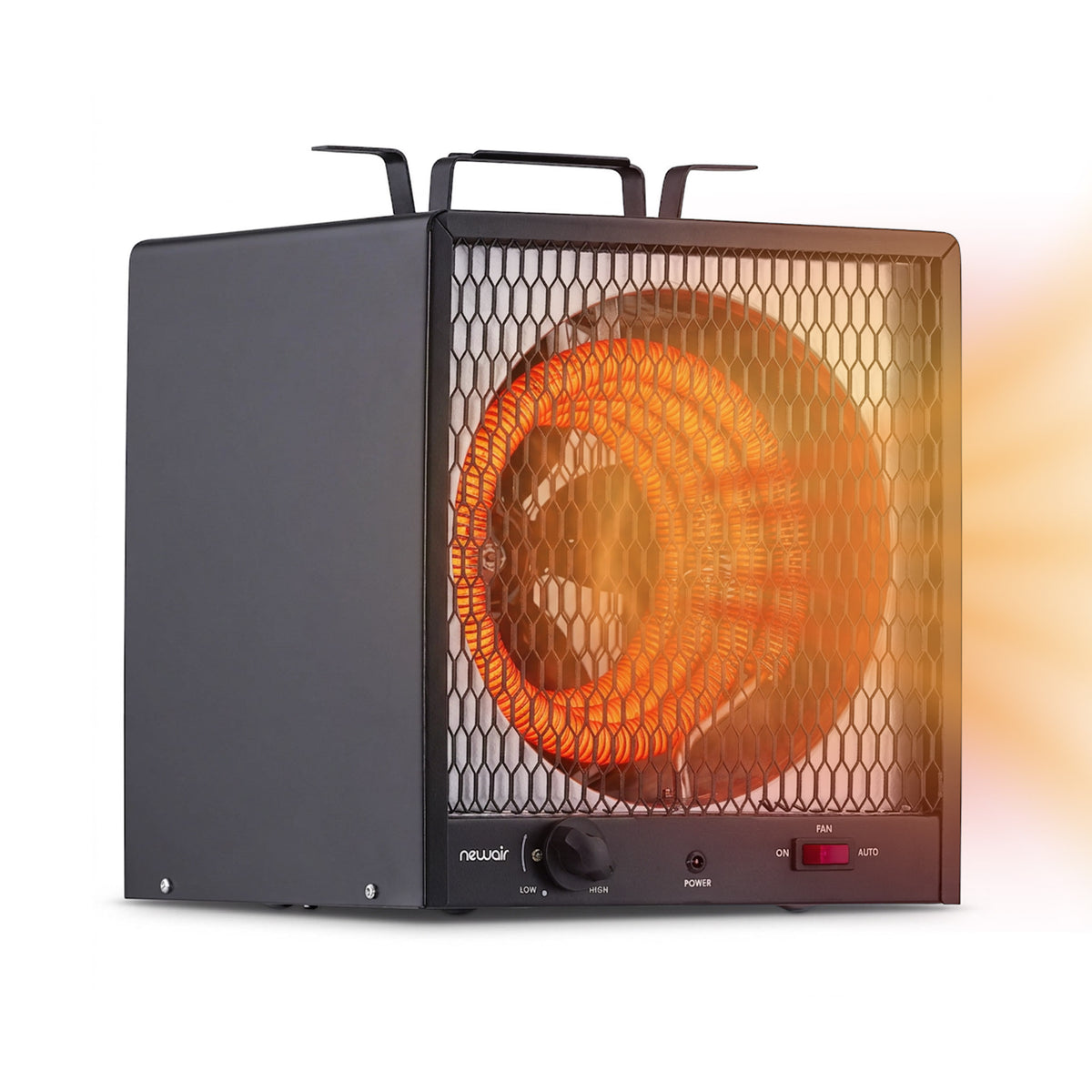 Newair® Portable Electric Garage Heater - 240v