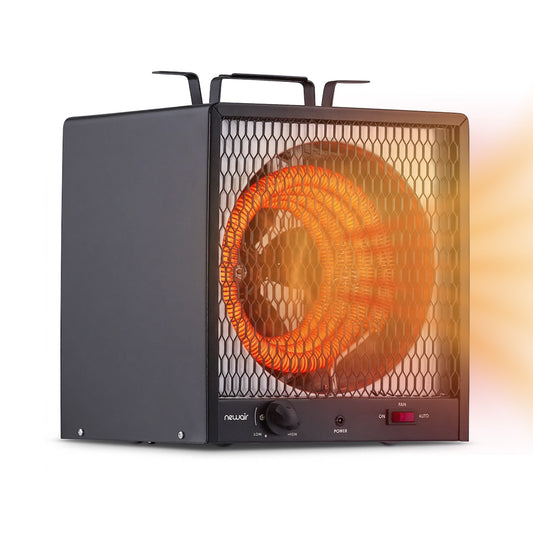 Newair® Portable Electric Garage Heater - 240v