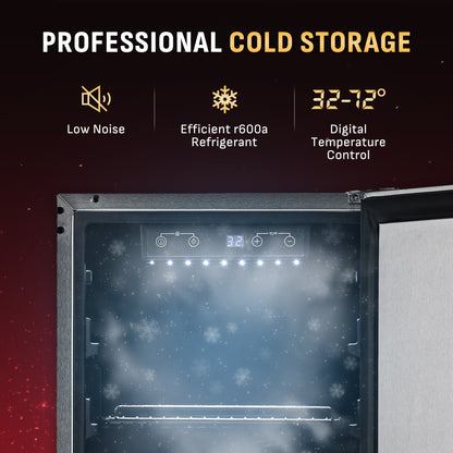 newair®-15-3-2-cu-ft-commercial-built-in-stainless-steel-beverage-fridge-15