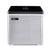 Luma Comfort Countertop Clear Ice Maker, 28 lbs. of Ice a Day with Easy to Clean BPA-Free Parts Ice Makers    Stainless Steel