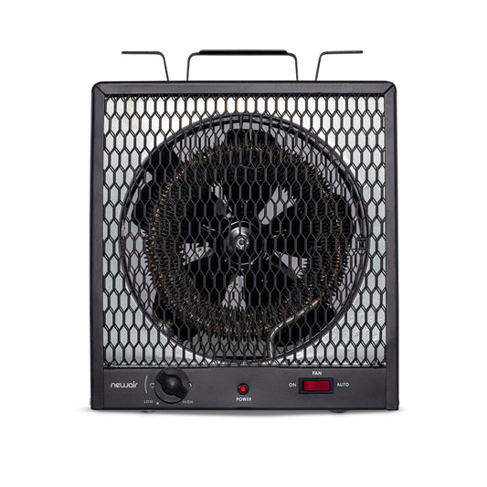 Safest Portable Heaters for Teenagers And Pets 1 02 newair portable garage heater g56 hero