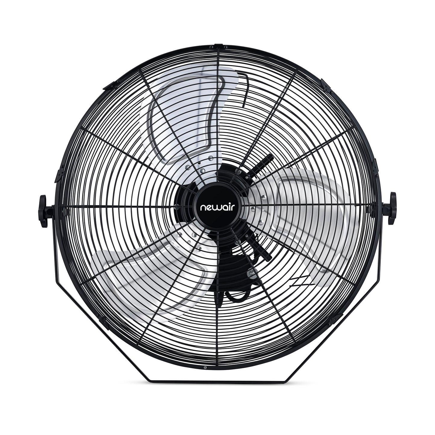 Newair® 18" - 20" Outdoor-Rated Fan - Floor or Wall Mounted