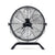 Newair 18" & 20” Outdoor Rated 2-in-1 High Velocity Floor or Wall Mounted Fan with 3 Fan Speeds and Adjustable Tilt Head High-Velocity Fans    