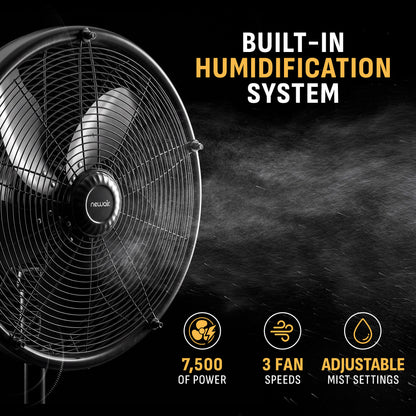 newair®-outdoor-misting-and-pedestal-fan-combination-2-800-cfm