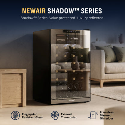 newair®-51-bottle-19-5-black-freestanding-wine-fridge