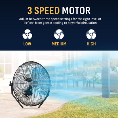 newair®-18-wall-mounted-fan