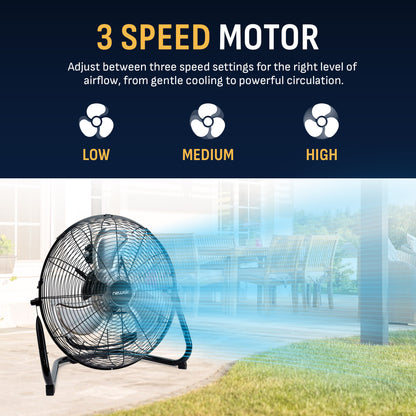 newair®-18-portable-floor-fan