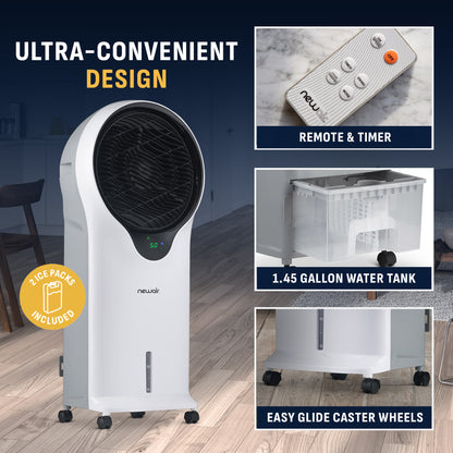 newair®-evaporative-air-cooler-and-portable-cooling-fan-470-cfm-white