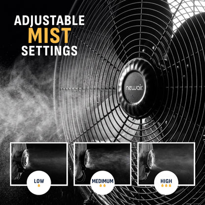 newair®-outdoor-misting-and-pedestal-fan-combination-2-800-cfm