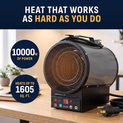 newair®-electric-garage-heater-freestanding-or-ceiling-wall-mounted