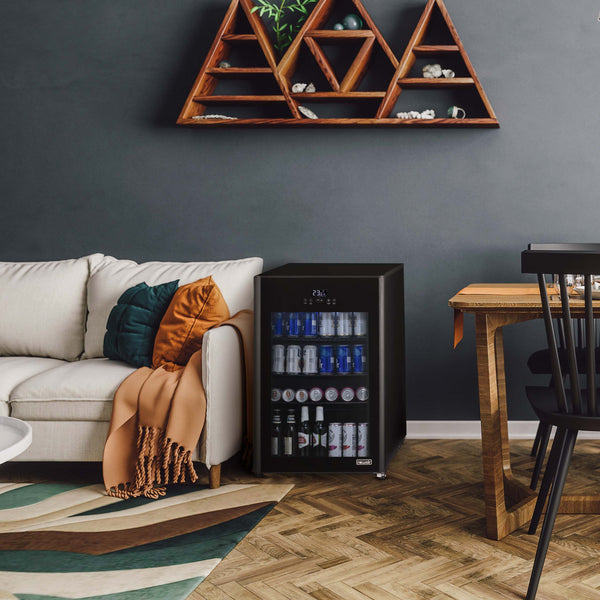 Featured Product: NBF125BK00