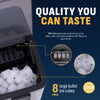 Custom image for Stainless Steel 26lbs