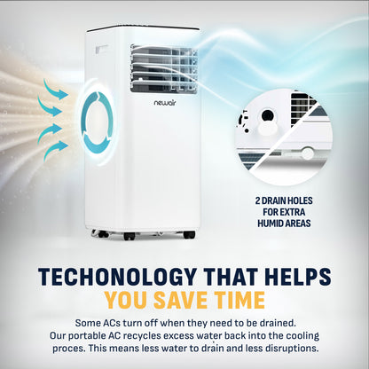 newair®-8-000-btu-compact-air-conditioner