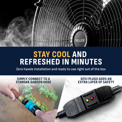 newair®-outdoor-misting-and-pedestal-fan-combination-2-800-cfm