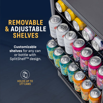 newair®-177-can-built-in-beverage-fridge-in-stainless-steel-24