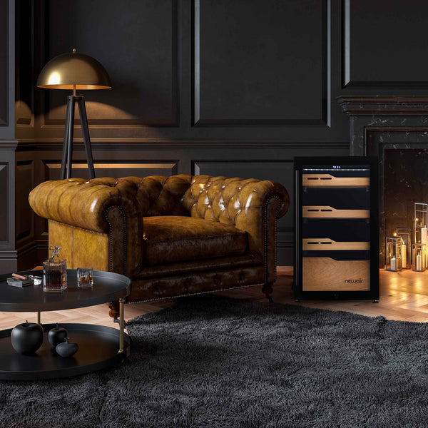 Featured Product: NCH840BK00