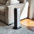 Newair Portable Ceramic Tower Heater, Quiet and Compact with Wide Angle Oscillation, Heats up to 110 sq. ft. Space Heaters    