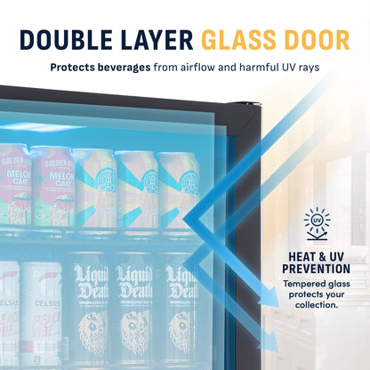 newair®-100-can-24-bottle-built-in-dual-zone-black-beverage-fridge-24