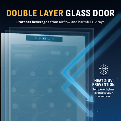 newair®-51-bottle-19-5-black-freestanding-wine-fridge