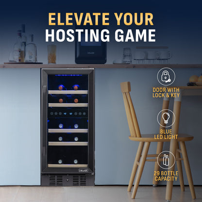 newair®-29-bottle-14-8-black-built-in-dual-zone-wine-fridge
