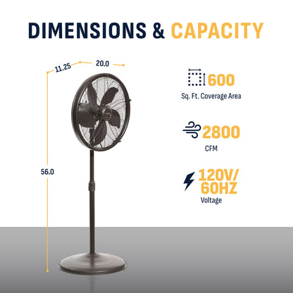 newair®-outdoor-misting-and-pedestal-fan-combination-2-800-cfm