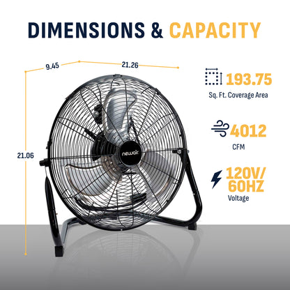 newair®-18-portable-floor-fan
