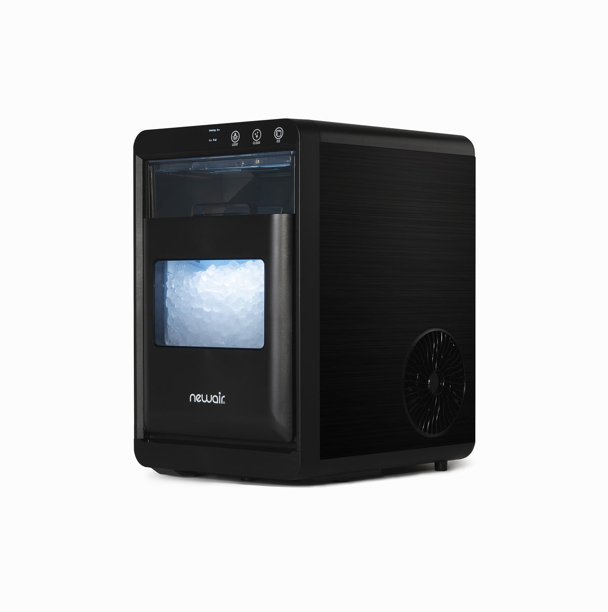 Newair® Countertop Ice Maker Nugget Ice, 44 lbs/24 hours