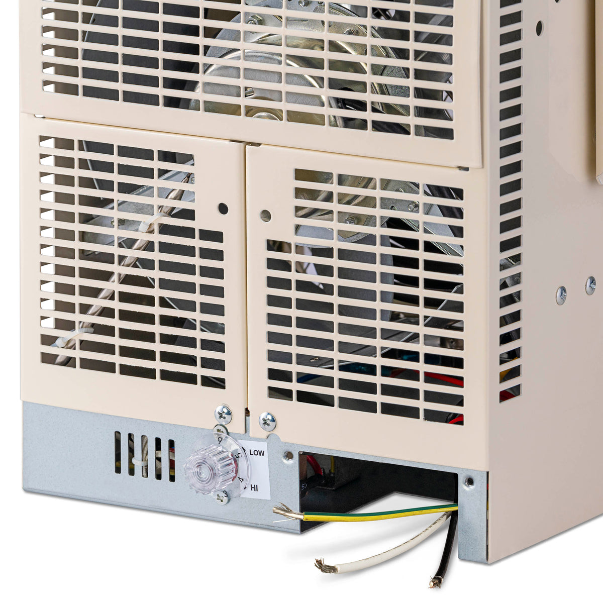 Newair® Hardwired Electric Garage Heater - Ceiling Mounted