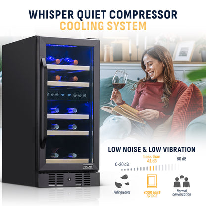 newair®-29-bottle-14-8-black-built-in-dual-zone-wine-fridge