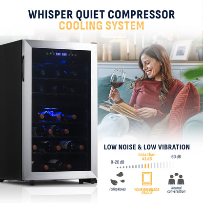 newair®-43-bottle-18-9-stainless-steel-freestanding-dual-zone-wine-fridge