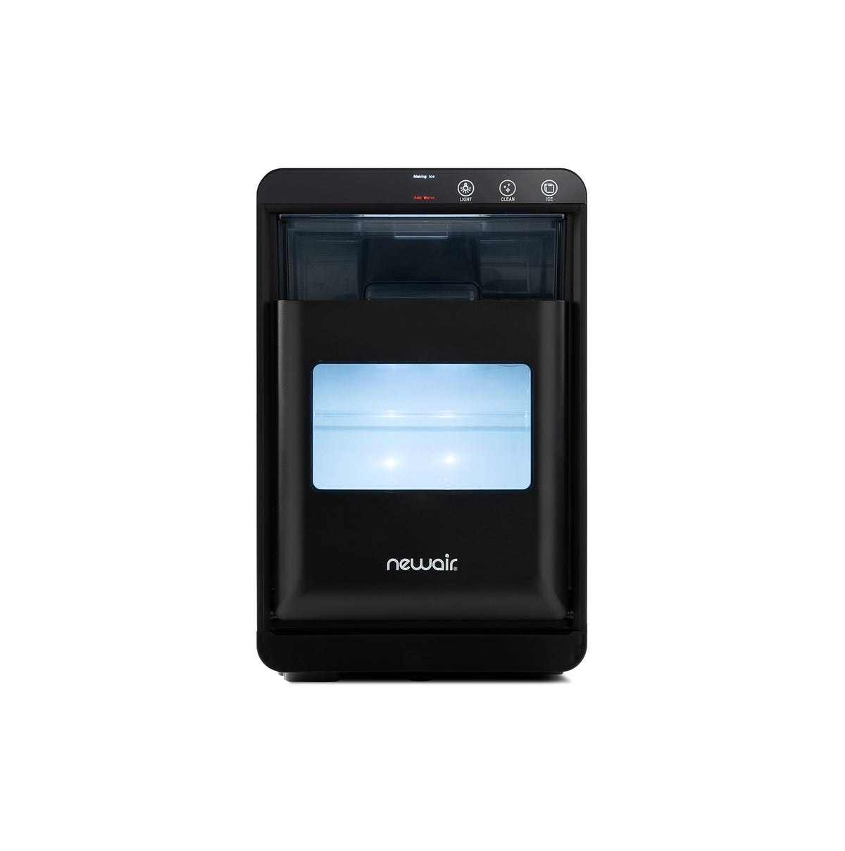 Newair® Countertop Ice Maker Nugget Ice, 44 lbs/24 hours