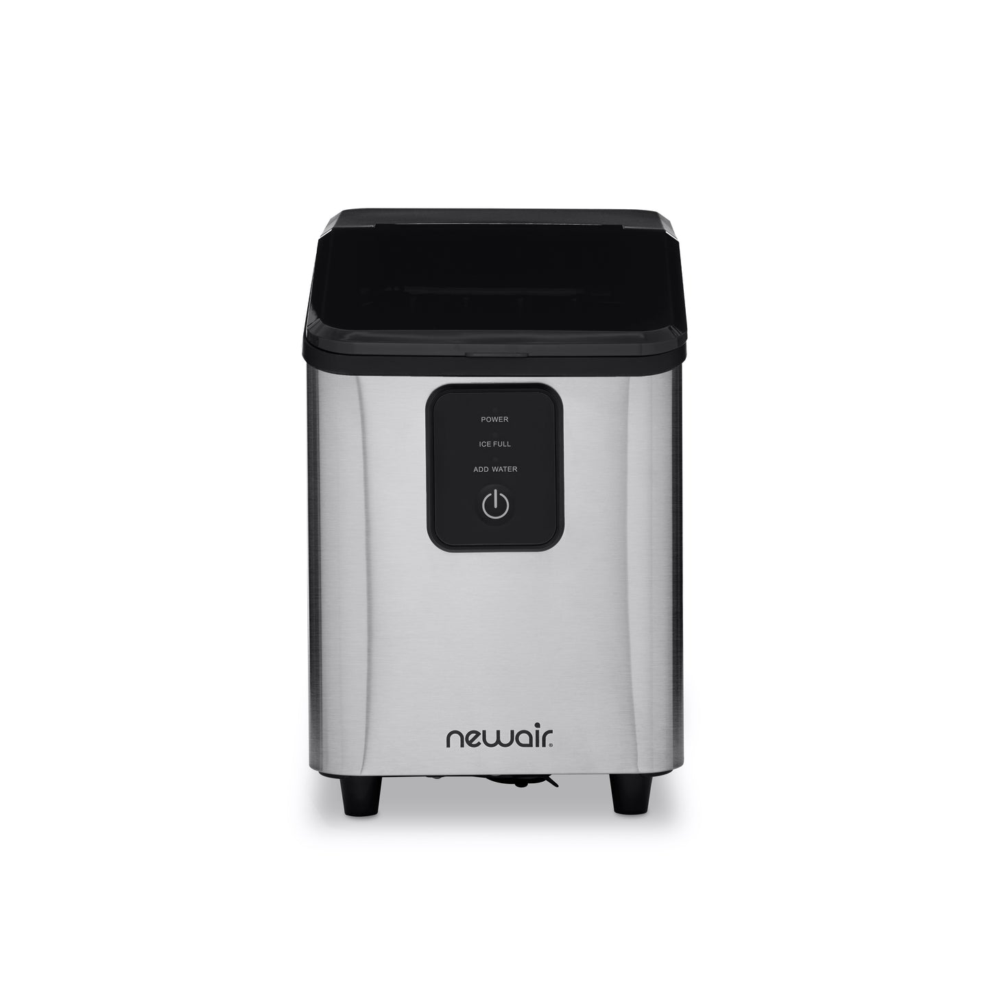 Newair® Countertop Ice Maker, Bullet Ice